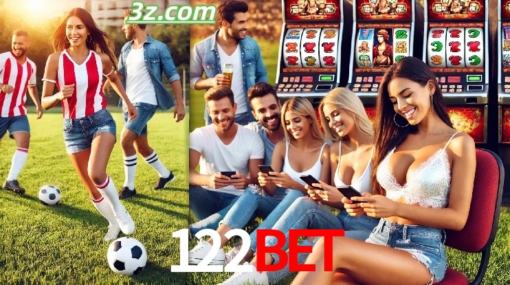 122bet-Jolly Sports app para apostas em futebol e basquete