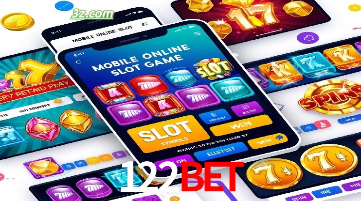Benefícios do 122bet App