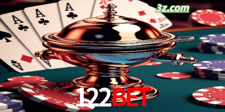 Como começar a jogar Poker na 122bet?