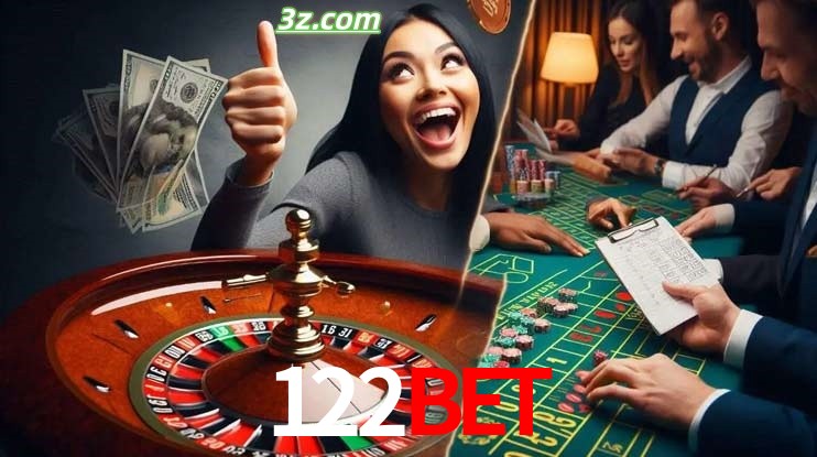 Como Realizar a Verificação no 122bet.com