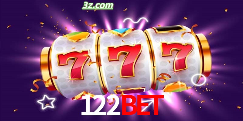 122bet-Descubra o Clássico Slot 777