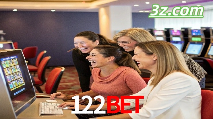 Registro Rápido e Fácil no 122bet