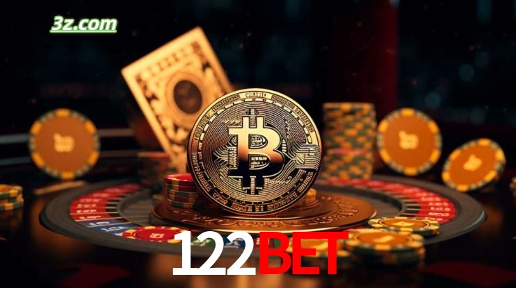 122bet-Restrições de Idade e Acordo de Usuário