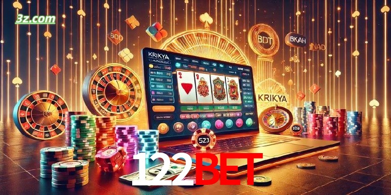 Como começar a jogar Poker na 122bet?